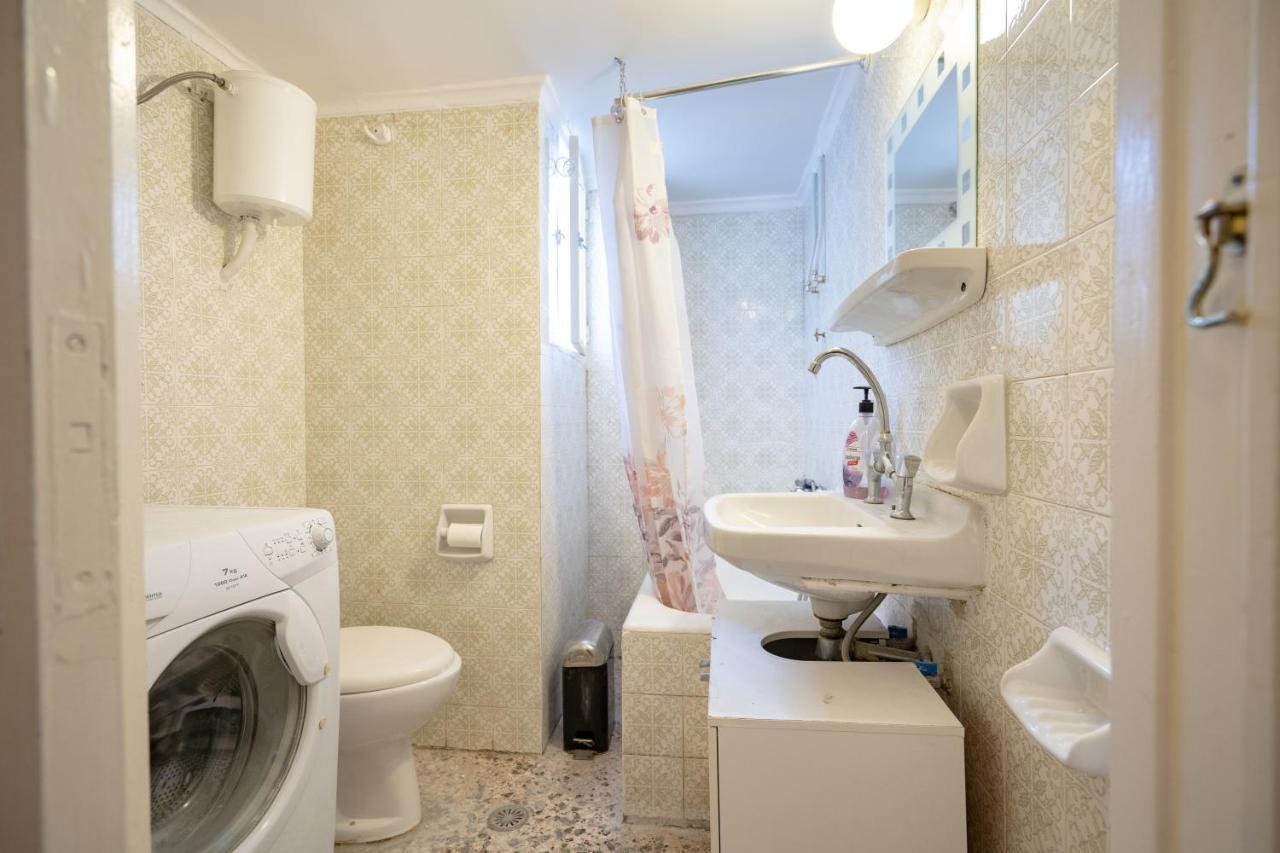 Acropolis Athens 1 Bedroom 6 Persons Apartment. Exterior foto